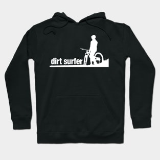 Dirt Surfing USA Hoodie